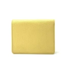 Miu Miu Pre owned Dame Pre owned Gul ONE SIZE,