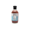 Franklin Barbeque Franklin Vinegar BBQ Sauce 510g Eddik kick med søt undertone. BBQ!
