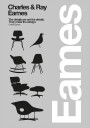 Eames Chairs A1.png Plakat Plakat / 21x30cm
