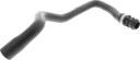 VAICO V30 3148 Radiatorslange