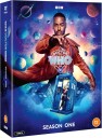 Doctor Who  Sesong 1 2024 DVD