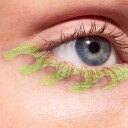 MAC Colour Excess Gel Pencil Eyeliner Minty Fresh 0,35g