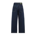 Aspesi Dame Jeans Blå W28,