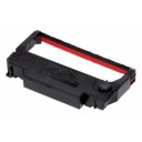 Epson ERC-38 svart/red ribbon