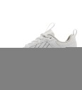 Hummel Innesko   Power Stack LC Jr   White   Hummel   36   Innesko Hvit Sølv