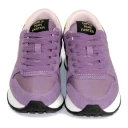 Sun68 Dame Sko Lilla 36 EU,