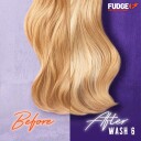 Fudge Clean Blonde Everyday Paket
