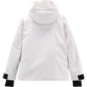 CMP Oversized Pockets Skijakke Dame Hvit M
