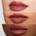 Bobbi Brown Luxe Matte Lipstick Claret 3,5g
