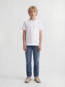 Jack and Jones Junior Chris Original Junior Blå 128