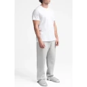Skims Herre Topper Hvit S,