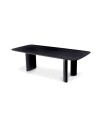 Harmonie Dining Table Black