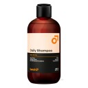 Beviro, Daily Shampoo 500ml