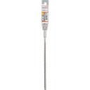 Bosch Sds Plus 5X Bor For Betong Murverk Forsterket Betong 6.5 Mm Sds Plus Lengde: 260 Mm