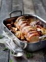 Le Creuset 3Ply ovnsform 25x35 cm
