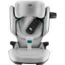 Bilstol Britax Kidfix Pro Lux Linen Grey