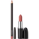 MAC Cosmetics Teddy Love Lip Combo