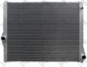 ABAKUS 004 017 0048 Radiator motorkjøling