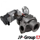 Turbolader JP GROUP 1417400701