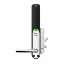 Yale Doorman L3S Flex digital dørlås (krom)