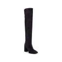 Le Silla Dame Sko Svart 38 EU,