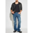 Diesel Herre Jeans Blå W34 L32,