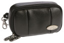 Dörr Digibag 100 Kameraveske 100x60x25mm Skinn/Svart