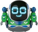 Xtrem Bots Crazy Bots Radiostyrt Robot for Barn 5+