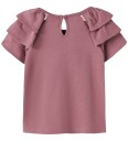 Name It T skjorte   Bomull/Modal   NmfHuda   Mesa Rose   Name It   1½ år (86)   T skjorte   Rosa