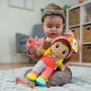 Tomy Lamaze  My Friend Olivia