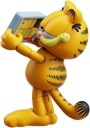 Garfield  Garfield Action Figure