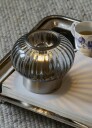 Urc Bordlampe Bærbar Røyk