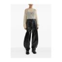 Jil Sander Dame Strikkevarer Hvit S,