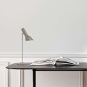 Cph Lighting Oblique Bordlampe Krom/ Sand