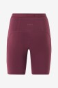 2XU   Treningsshorts Form Stash Hi Rise Bike Short   Brun