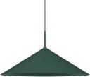 Eko-Light Capital hengelampe grønn 1 lyskilde Ø 60 cm GX53