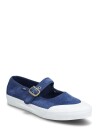 VANS Mary Jane   Navy   34.5