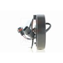 Spole magnetkoplingskompressor ACAUTO AC 04DN33