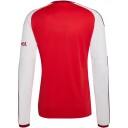 Arsenal FC 26/27 Langermet Hjemmetrøye XL