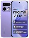 Realme 16 Pro 5G 8GB/512GB Orchid Purple
