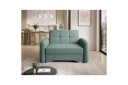 Sofa Eltap Laine 102x109x84 cm   Poco 100 Grønn