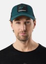 Swedemount Forest Cap