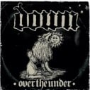 Down  Over The Under  CD