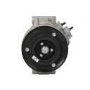 AC kompressor THERMOTEC KTT095016