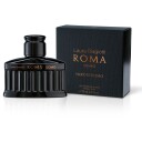 Laura Biagiotti Roma Uomo Nero Estremo Intense Parfyme 75 ml