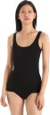 Icebreaker Wmns Siren Tank Black L
