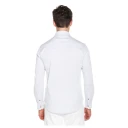 Eleventy Herre Skjorter Grå 2XL,