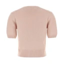 Burberry Dame Strikkevarer Rosa L,