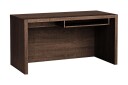 Skrivebord Ciborro 150 cm   Brun