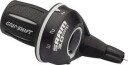 Sram Hendel 3.0 3 Speed Black
